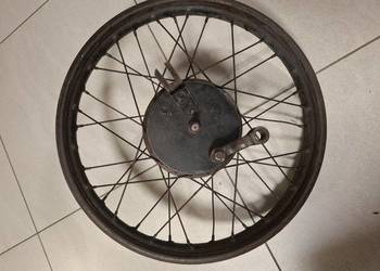 CZ 175 SPECIAL 1936 KOŁO TYŁ