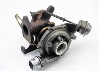 TURBOSPRĘŻARKA 2.0 2.3 DCI CDTI TRAFIC 2 VIVARO PRIMASTAR MASTER 8200822404