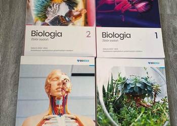 Podręczniki z biologii
