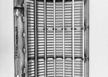 Klepisko wstępne zbożowe do kombajnu Claas Lexion 405 / Lexion 420