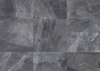 Gres 30MM Stone Mood Slate Anthracite 60x60x3 cm