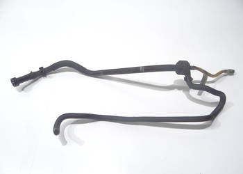 PRZEWÓD WĄŻ PALIWA BMW X3 E83 LCI 306D5 3.0D 3419602