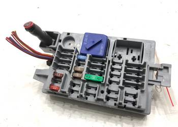 SKRZYNKA BEZPIECZNIKÓW BMW G30 9350314 Sedan/Limuzyna 2.0 184KM MODUŁ