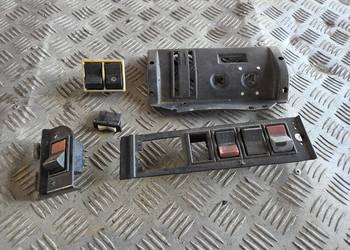 Zastava 1100 przełaczniki, el. deski rozdz.