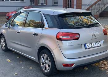 Sprzedam Citroena C4 Picasso Polski Salon