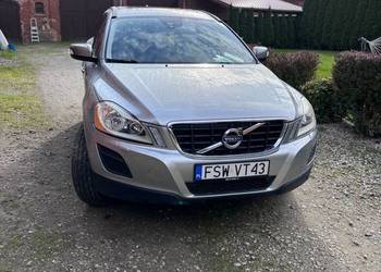 VOLVO XC60 2012 3.0 T6