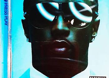 Polecam Album CD P.DIDDY i Przyjaciele - Album Prees Play CD