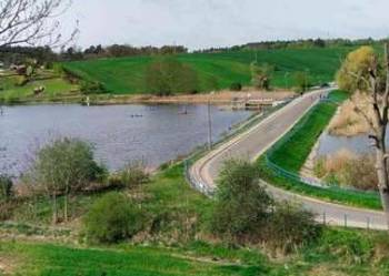 Działka budowlana w Radzynach 2036m2