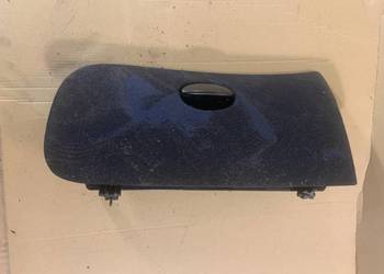 klapka schowka pasażera peugeot 206