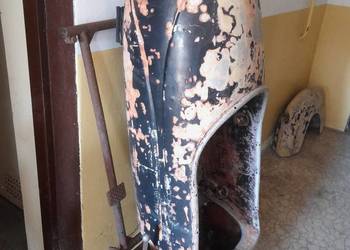 Wózek duna, gondola pannonia