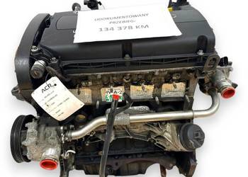 SILNIK Z16XER A16XER Opel Astra IV J III H Zafira B 1.6 16V 115KM 134 387km