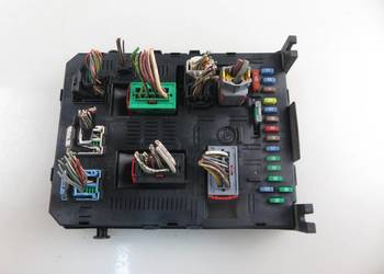 BSI CITROEN C4 I 1.6 HDi 216761594H 216760315B 281174352A