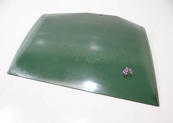 SZYBA DRZWI LEWY TYŁ BMW E61 (17229802)