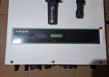 FALOWNIK GROWATT 6000 TLS-3