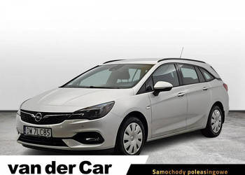 Opel Astra V 1.5 CDTI S&S ! Z Polskiego Salonu ! Faktura Vat ! L (2021-)