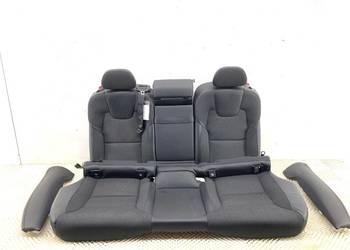 KANAPA DRUGI RZĄD VOLVO V90 II Kombi FOTEL ŚRODKOWA