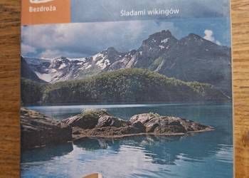 Skandynawia Śladami Wikingów Bezdroża