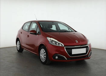 Peugeot 208 1.2 PureTech