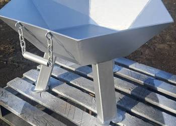 Sprzedam palenisko ogrodowe.