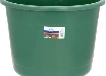 Wiadro do obory i na budowę, 20l 502020FA