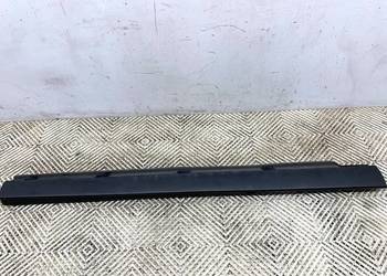 LISTWA PROGOWA PRAWY VW PASSAT B7 Kombi 10-15 Deepblack OSŁONA