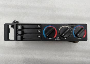 Panel Klimatyzacji Nawiewu BMW 5 E34