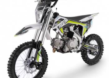 Pit Bike Pitgang 140 XD Enduro