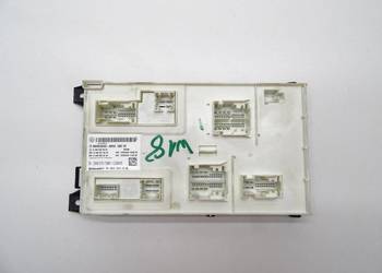 MODUŁ STEROWNIK KOMFORTU BCM A2469008804 MERCEDES W246 B-KLASA