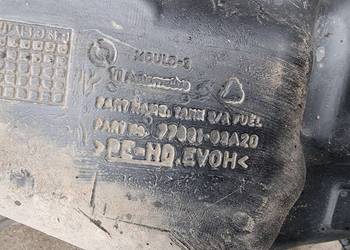 ZBIORNIK PALIWA TOYOTA COROLLA E21 77100-02M60