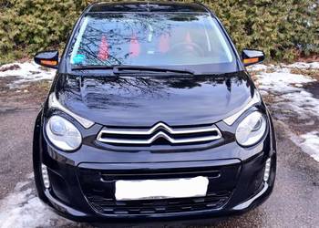 Sprzedam citroena c1