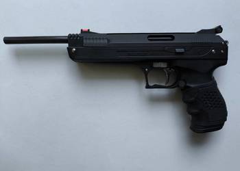 Wiatrówka, pistolet Beeman P17 22110305.