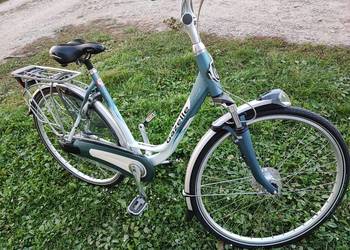Sprzedam rower gazelle