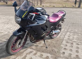 Suzuki gsx 600f Katana stan bdb.