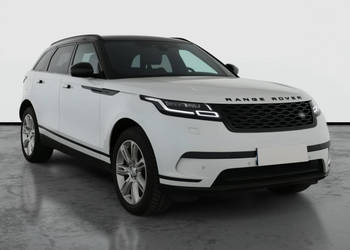 Land Rover Range Rover Velar P250