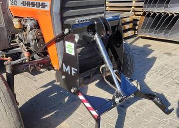 NOWOŚĆ TUZ DO C360 C330 MASSEY FERGUSON PRODUCENT