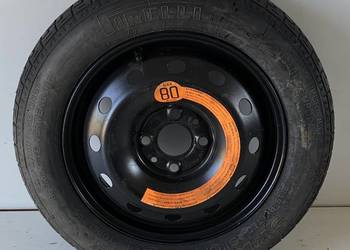 KOŁO FIAT BRAVO II ALFA ROMEO MITO 14'' 4X98X58 135/80R16