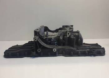 Audi A6 C6 2.7 TDI PODSTWA MISKI OLEJU Olejowej miska