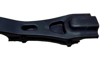 MERCEDES CLA GLA 1176 W246 Oslona dolnego wahacza tyl