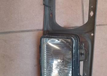 lampa   PRAWa VW SCIROCCO II HELLA