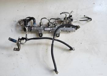 LISTWA WTRYSKOWA 1.4 TDI AUDI VW SKODA 04B130093