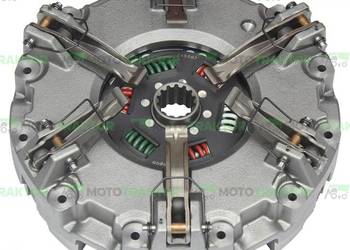 Docisk sprzęgła do Case JX New Holland Fiat 80-90 Nowy
