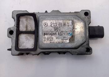 CZUJNIK SPALIN MERCEDES W203 W220 W221 R171 W219