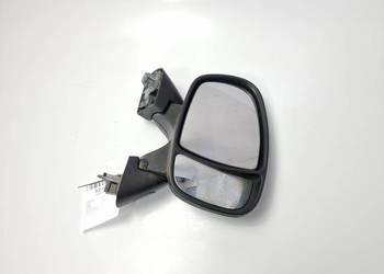 LUSTERKO PRAWE OPEL VIVARO II