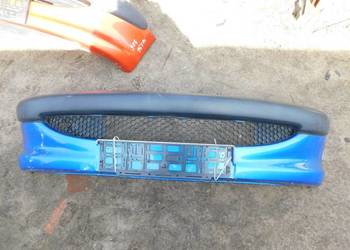 peugeot 206 zderzak nr 40235 WYSYŁKA peugeot 206 zderzak nr 40235 WYSYŁKA