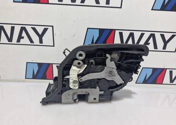 BMW F15 F16 F39 F45 F46 F48 ZAMEK DRZWI LEWY TYŁ 4PIN 7281939