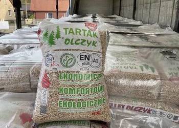 Pellet Olczyk Transport Gratis