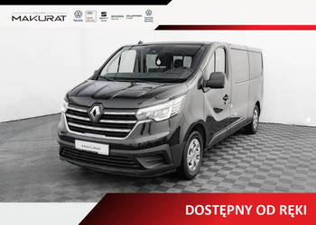 Renault Trafic 2.0 150KM LED NAVI K.cof Salon PL VAT23% III (2014-)
