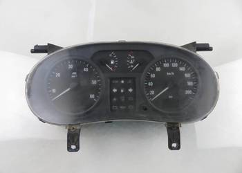 LICZNIK OPEL VIVARO A (X83) 1.9 DI P8200279068