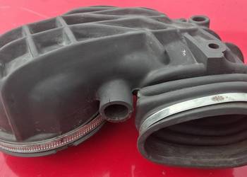 Audi 80 B4 2.3 NG K-Jetronic guma przepustnicy rozdzielacza