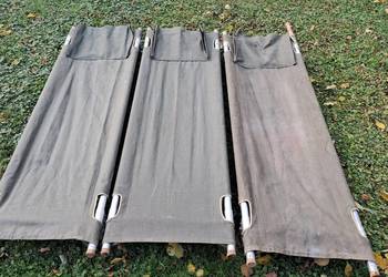 Stare Nosze Szpitalne Wojskowe PRL